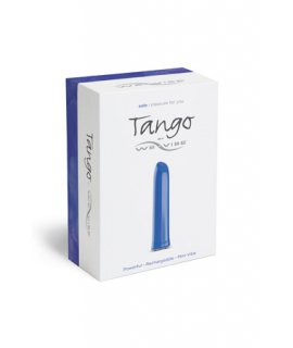 WE-VIBE Tango Blue
